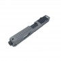 AIRSOFT ARTISAN Dynamic Weapon Solution Slide Kit for Tokyo Marui Model 17 -  H-237 TUNGSTEN